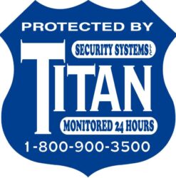 Titan Security Systems